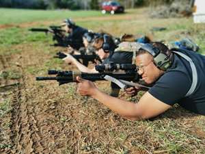 Adc Carbine 1