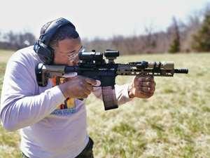 ADC Carbine 3