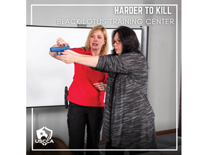 CONCEALED CARRY BASIC TO ADVANCED TRAINING
