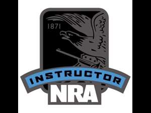 NRA Instructor Course