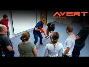 Disarming an Attacker