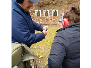 Women's Training