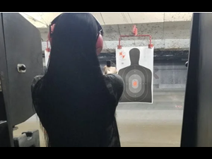 Range Qualification