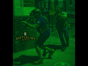 2 Day Night Vision Use & Tactics Course