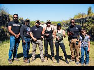 Instructor Course