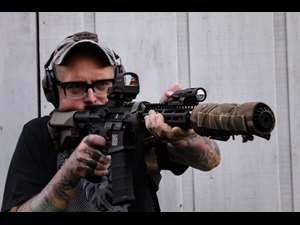Carbine