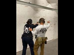 Basic Pistol