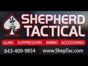 Shepherd Tactical