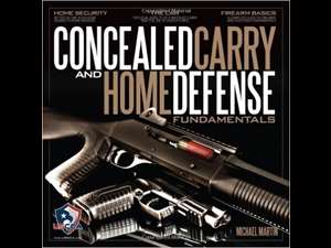 California Concealed Carry License - Lets Talk!