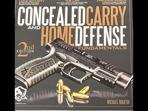 Concealed Carry