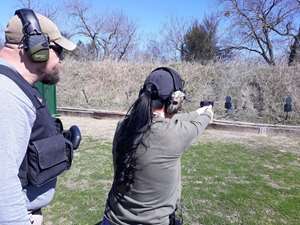 Active Shooter CHC Level 1