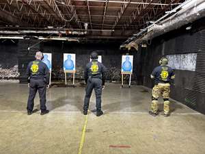 CCW Safety Training