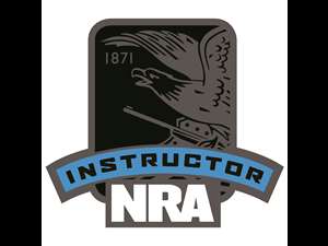 CCW Certified Instructor