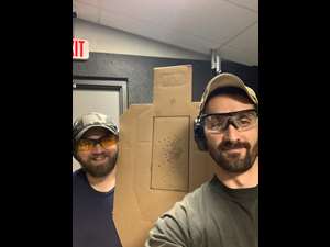 Private Lesson