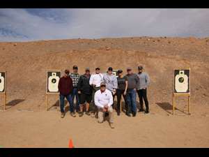 Advanced Pistol Fundamentals