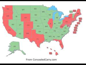 MN Permit Reciprocity