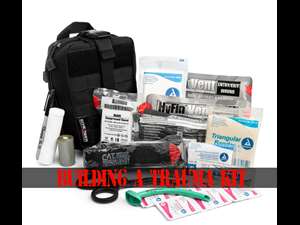 Trauma Kit