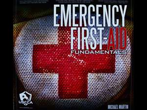 Emergency First Aid
