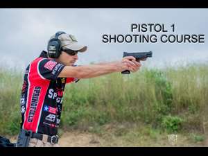 Pistol 1