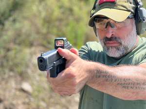 Defensive EDC Training