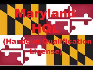 Maryland HQL