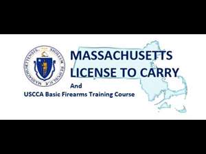 Mass LTC Course