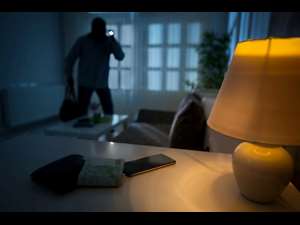 NRA Personal Protection in the Home
