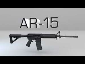 AR-15 Getting Started