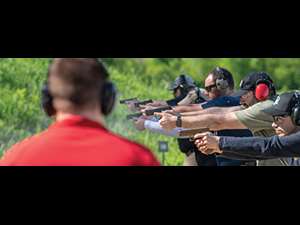 Concealed Carry & Home Defense Fundamentals