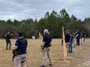 Fundamentals of Tactical Rifle