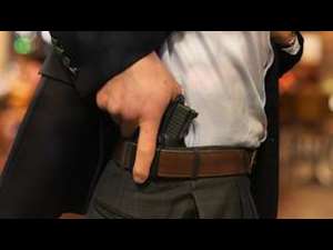 FL Permitless Carry