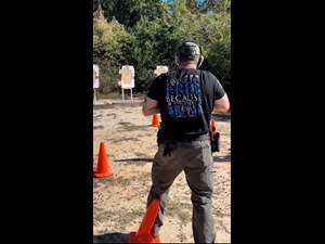 Advanced Tactical Pistol 2