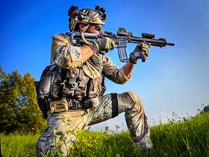 Advanced Tactical Rifle 2 Photo