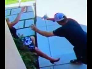 Realtor Attacked