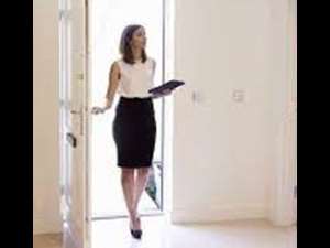 Realtor Open House