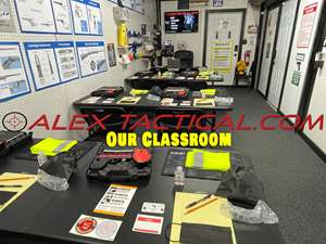 Our Classroom