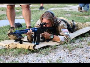 Zeroing your rifle
