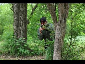 Rural Tactics for LE