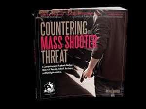 Mass Shooter Threat Training
