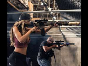 Carbine course