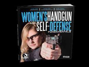 Women’s Handgun Basic 101