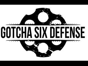 GOTCHA SIX
