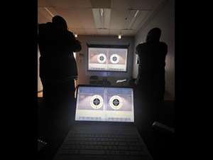 Virtual Simulator