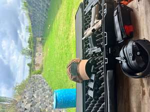 Range