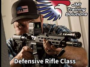 Defensive Rifle