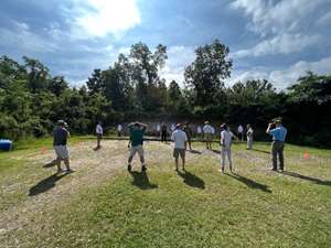 Handgun Class