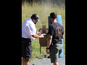 CCW Course