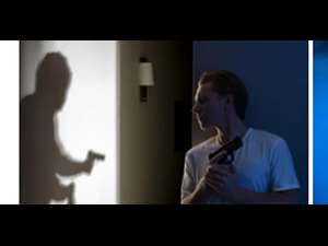 Defensive Handgun I