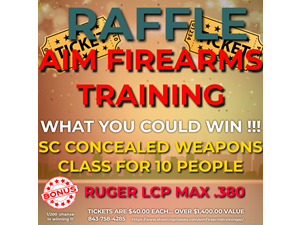 RAFFLE