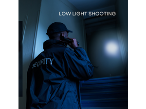 Low Light Shooting